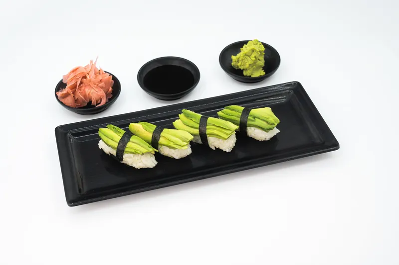 Avocado Nigiri