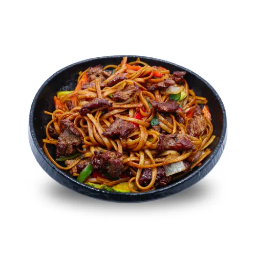 Beef Noodles