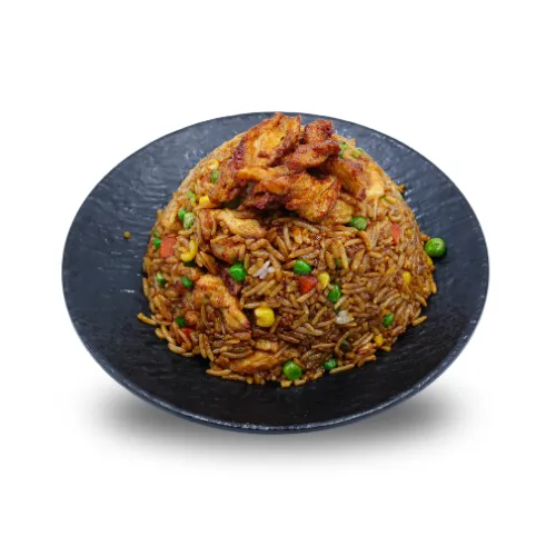 Egg Fried Rice