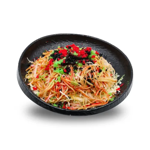 Crab Salad