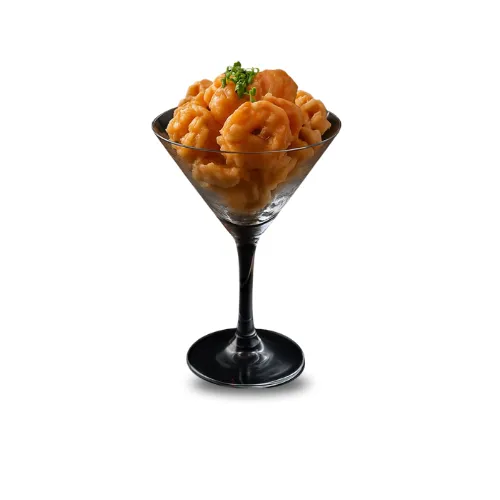 Daynamite (Shrimp)