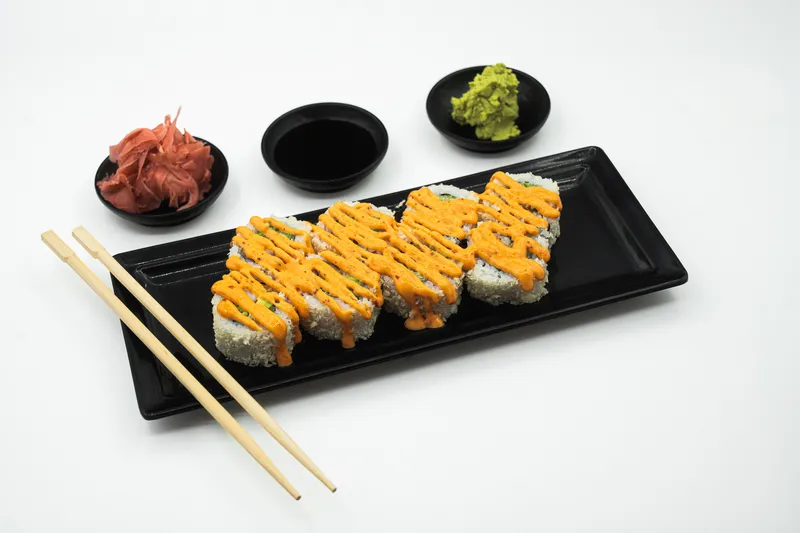 Daynamite Roll