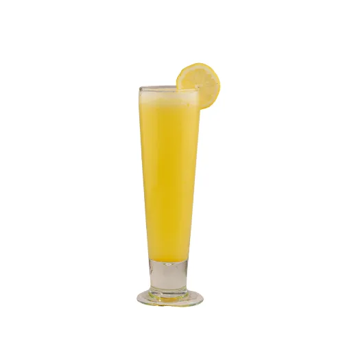 Fresh Lemon Juice
