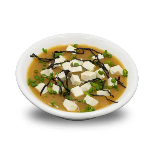 Miso Soup