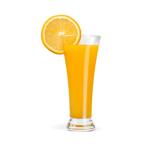 Fresh Orange Juice