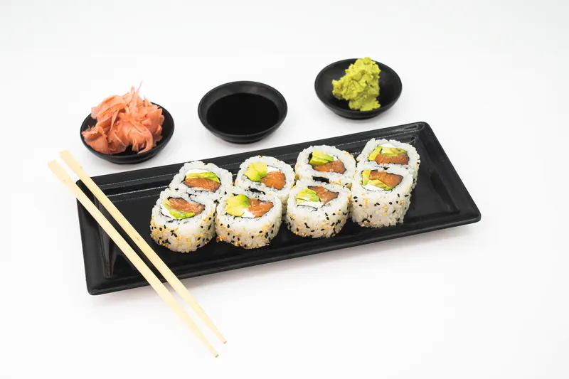 Philadelphia Roll
