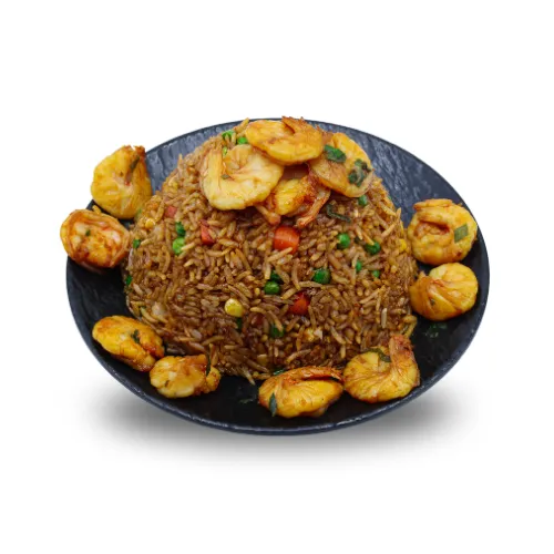 Shrimp Fried Rice