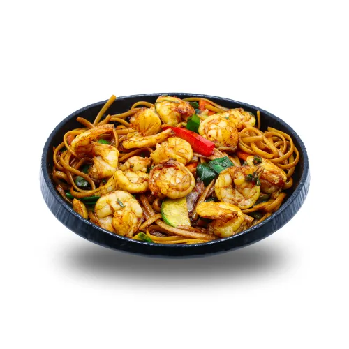 Shrimp Noodles