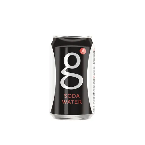 Soda Water (G)