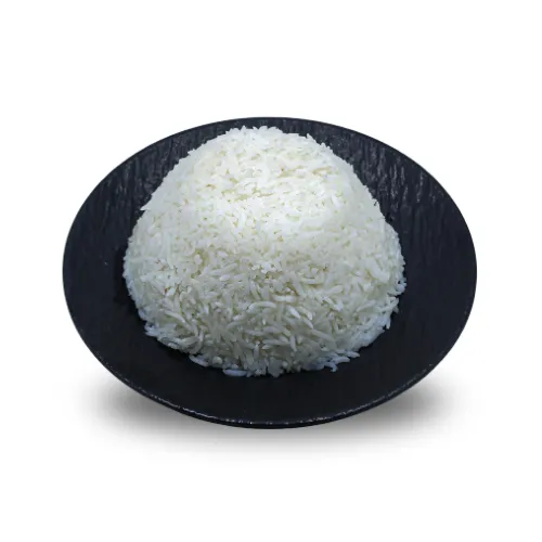 Steamed Rice
