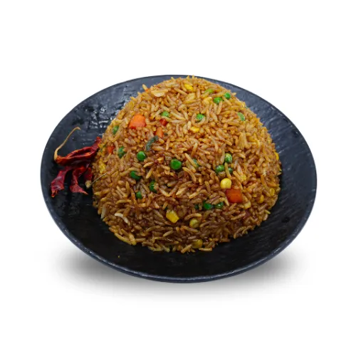 Szechuen Fried Rice