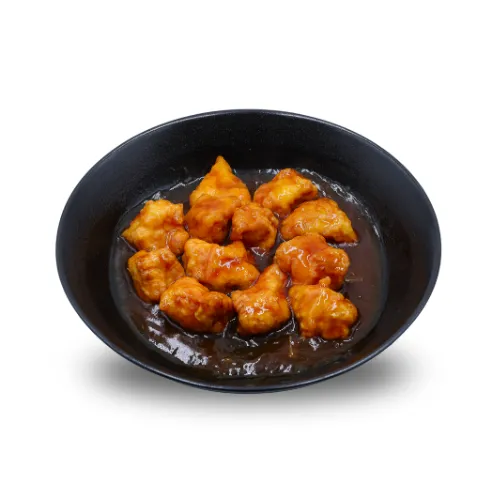 Teriyaki Chicken