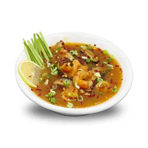 Tomyom Soup