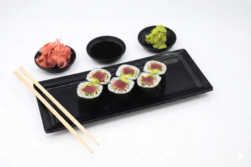 Tuna Maki