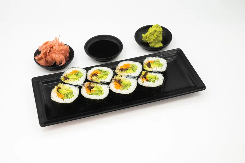 Vege Maki