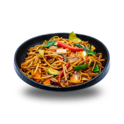 Vegetables Noodles
