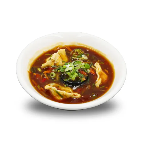 Wonton Soup